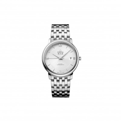 OMEGA DE VILLE PRESTIGE WATCH 424.10.37.20.02.001